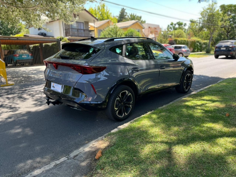 Cupra Formentor  2.0 Tsi At  2026 Usado en Autoadvice Autos Usados