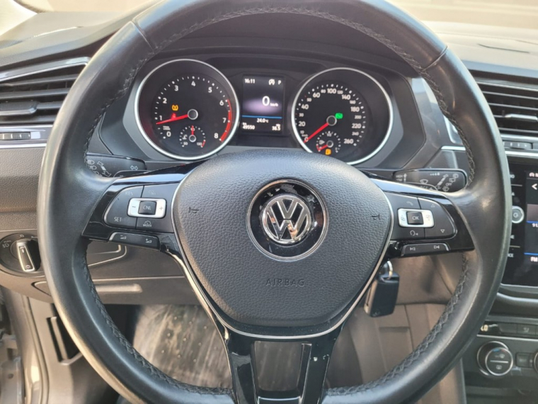 Volkswagen Tiguan New Tiguan 1.4 Aut 2019 Usado  Usado en Webautos.cl
