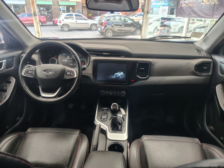 Chery Tiggo 3 Tiggo 3 1.5 2021 Usado en Rosselot Usados