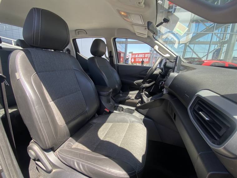 Peugeot Landtrek Landtrek Active Hdi 150 4x2 2023 Usado en Rosselot Usados