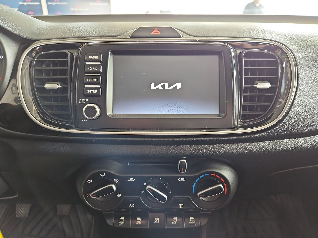 Kia Soluto Soluto 1.4 2022 Usado en Usados de Primera - Sergio Escobar