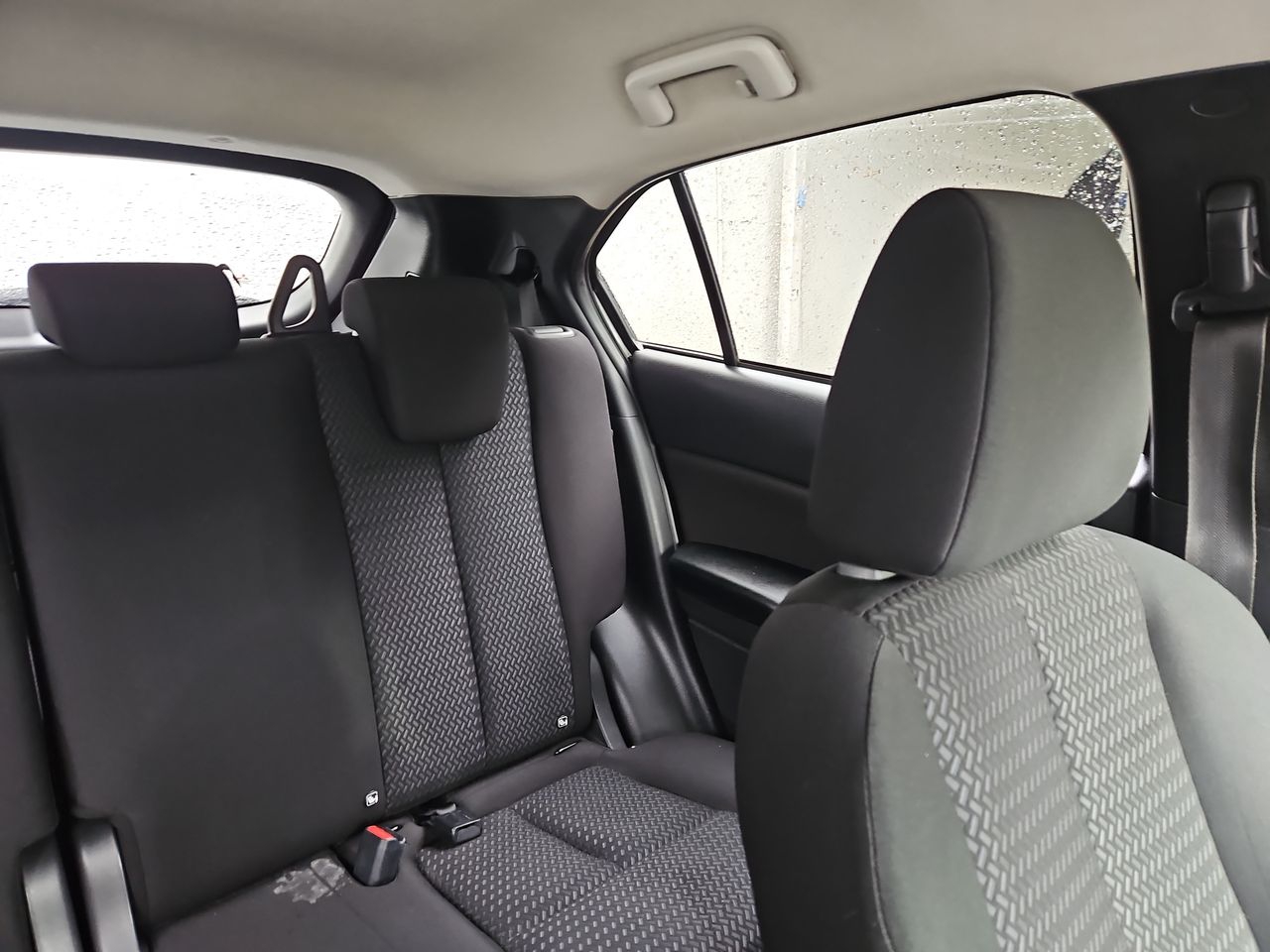 Mitsubishi Eclipse cross Eclipse Cross Rx 1.5 Aut 2023 Usado en Usados de Primera - Sergio Escobar