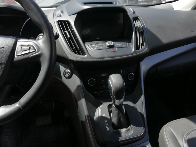 Ford Escape 4x4 2.0 Aut 2019 Usado  Usado en Webautos.cl