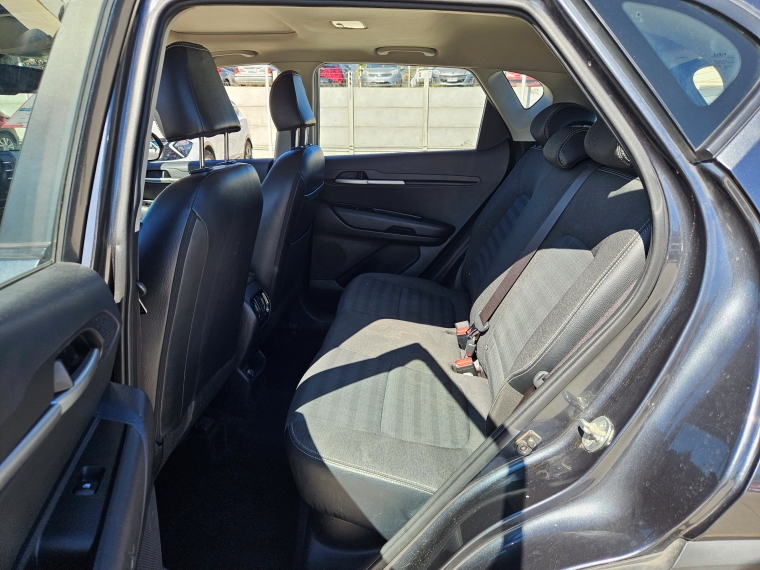Kia Sonet Sonet Ex Ivt 1.5 Aut 2024 Usado en Rosselot Usados