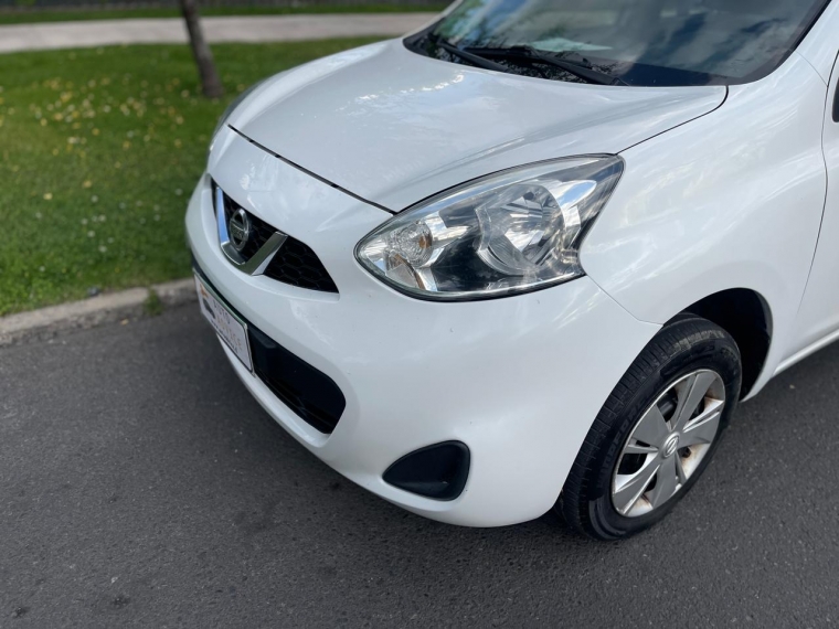 Nissan March Sport 1.6 2017 Usado en Autoadvice Autos Usados