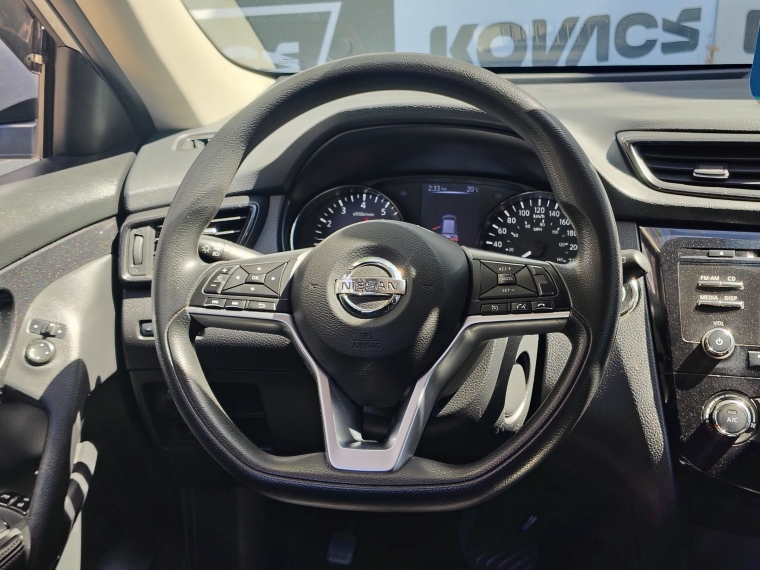 Nissan X-trail 2.5 Cvt Sense At 2018 Usado  Usado en Kovacs Usados