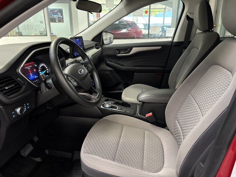 Ford Escape Se Hybrido 2.5l Aut 2023  Usado en Grass & Arueste