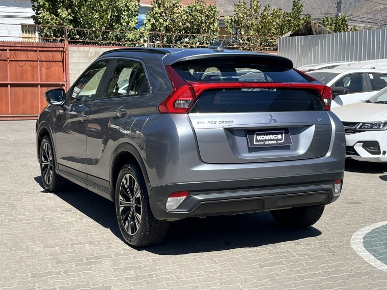 Mitsubishi Eclipse Eclipse Cross 2020 Usado  Usado en Kovacs Usados