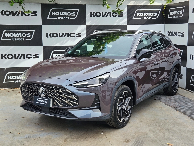 MG ONE 1.5   COM AT 2024