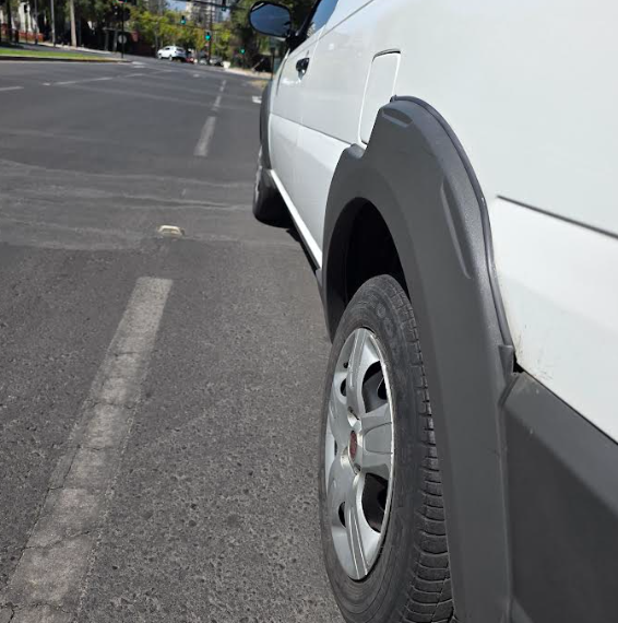 Fiat Strada Working 1.4 2016  Usado en Autos