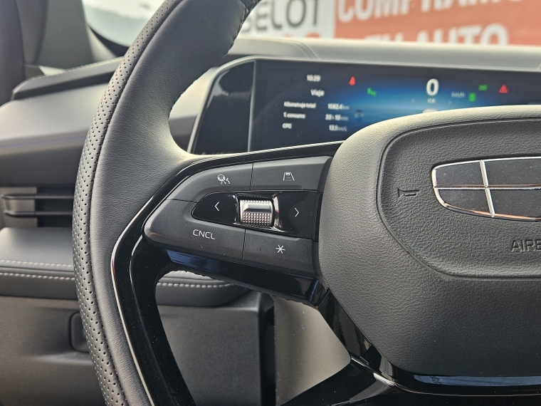 Geely Coolray Cityray 1.5 Aut 2026 Usado en Rosselot Usados