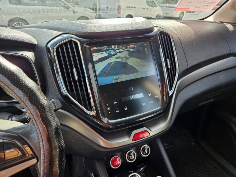 Changan Cx70 Cx70 Elite 1.5 2021 Usado en Rosselot Usados