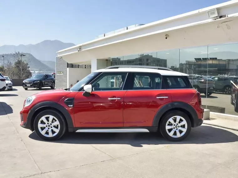 Mini Cooper Hb 2023 Usado  Usado en Webautos.cl