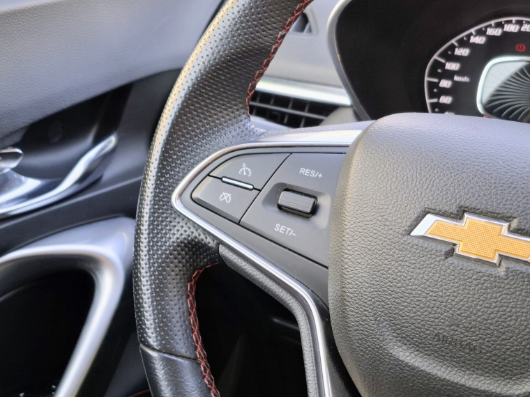 Chevrolet Groove Premier Mt 2023 Usado  Usado en Kovacs Usados