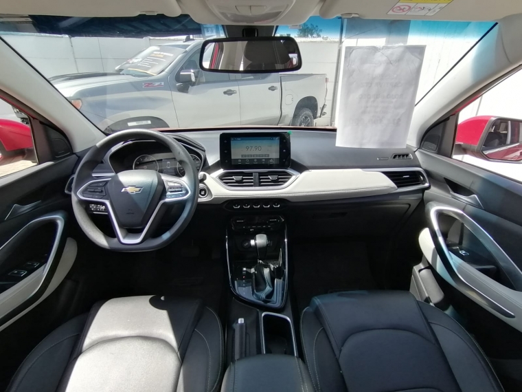 Chevrolet Captiva 1.5 At 2023 Usado  Usado en Kovacs Usados