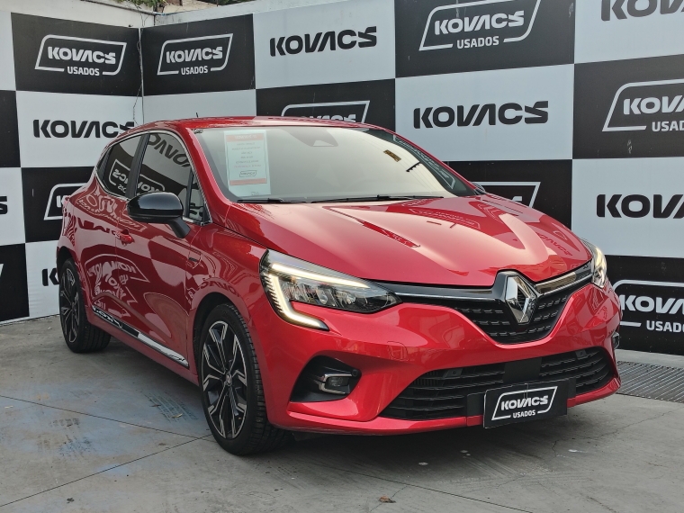 Renault Clio 1.0  Intens  Mt 2023 Usado  Usado en Kovacs Usados