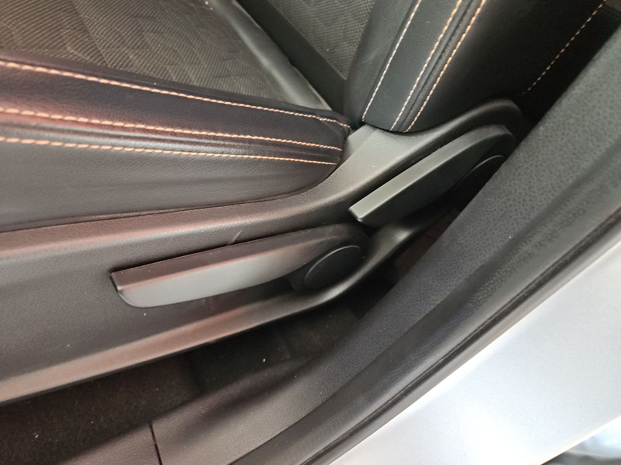 Gac motor Gs3 Gs3 Mt 1.5 2022 Usado  Usado en Webautos.cl