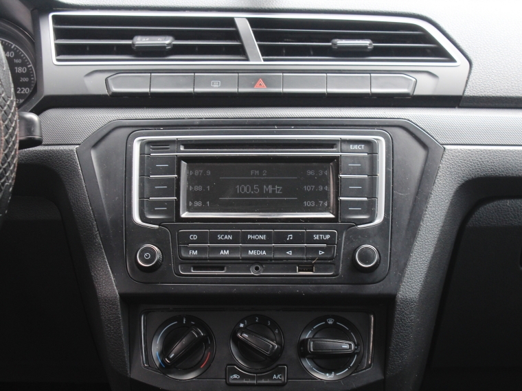 Volkswagen Gol 1.6  Trendline  Lite Mt 2022 Usado  Usado en Kovacs Usados