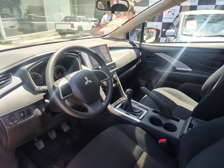 Mitsubishi Xpander Xpander 1.5 2025 Usado en Rosselot Usados