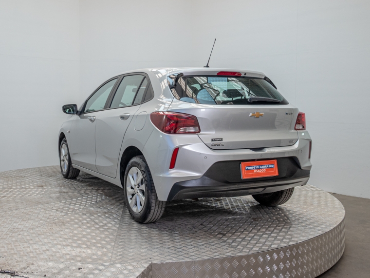 Chevrolet Onix Hb Rs 1.ot 2021 Usado  Usado en Webautos.cl