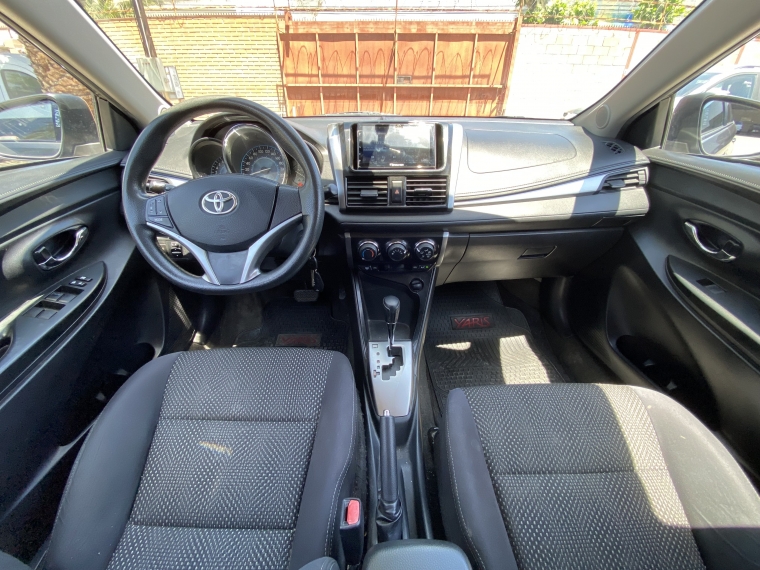 Toyota Yaris 1.5 Gli 151pe1 At 2018 Usado  Usado en Kovacs Usados