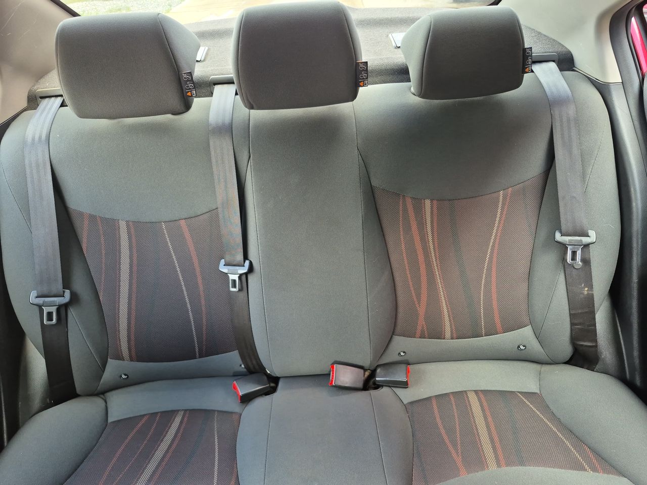 Chevrolet Sail Sail 1.5 2020 Usado  Usado en Webautos.cl