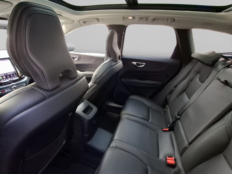 Volvo Xc60 2.0 B5 Plus At 4x4 Hibrido 2025 Usado Usado en BMW Premium Selection Volvo Xc60 2.0 B5 Plus At 4x4 Hibrido 2025 Usado Usado en BMW Premium Selection
