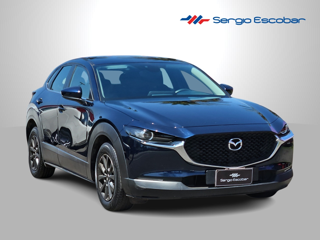 MAZDA CX-30 ALL NEW CX30 2.0 AUT 2022