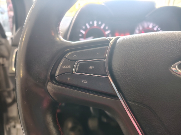 Chery Arrizo 5 Arrizo 5 Gls Mt 2022 Usado en Rosselot Usados