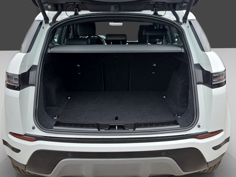 Land rover Evoque Range Rover Mhev 4x4 2.0 Aut 2025 Usado  Usado en BMW Premium Selection