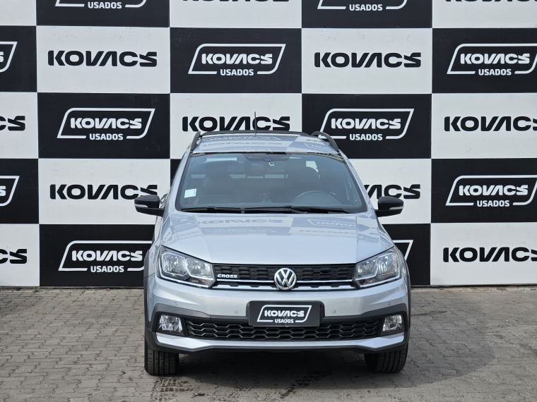 Volkswagen Saveiro Cross Mt 2022 Usado  Usado en Kovacs Usados