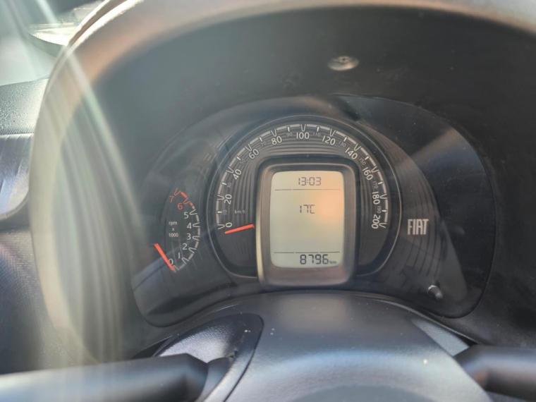 Fiat Mobi Trekking 1.0 2021 Usado  Usado en Webautos.cl