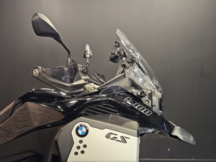 Bmw F 900 gs adv Ii 2025 Usado en BMW Premium Selection Bmw F 900 gs adv Ii 2025 Usado en BMW Premium Selection