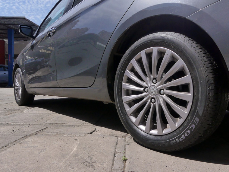 Suzuki Ciaz Glx 1.4 2017 Usado  Usado en Webautos.cl
