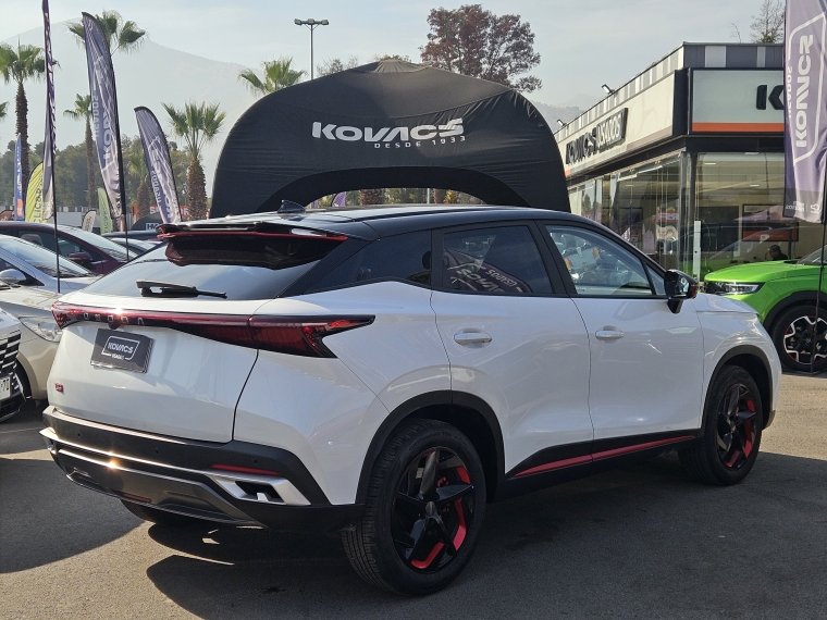 Omoda C5 Prestige 1.6 Aut 2025 Usado  Usado en Kovacs Usados