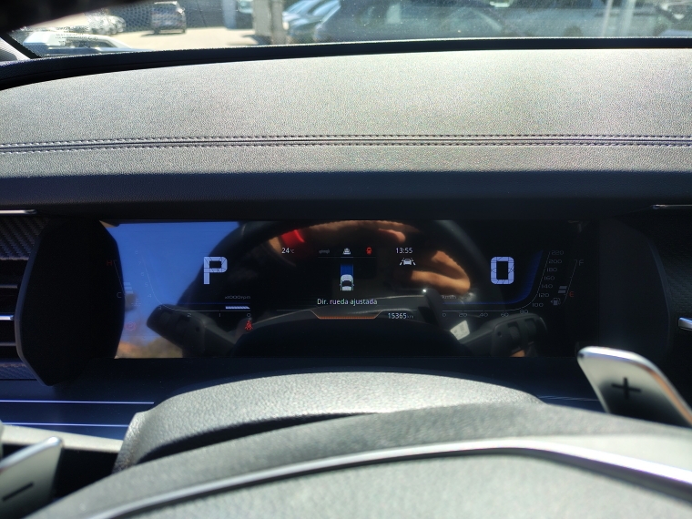 Ssangyong Torres Torres 4x4 1.5 Aut 2024 Usado en Rosselot Usados