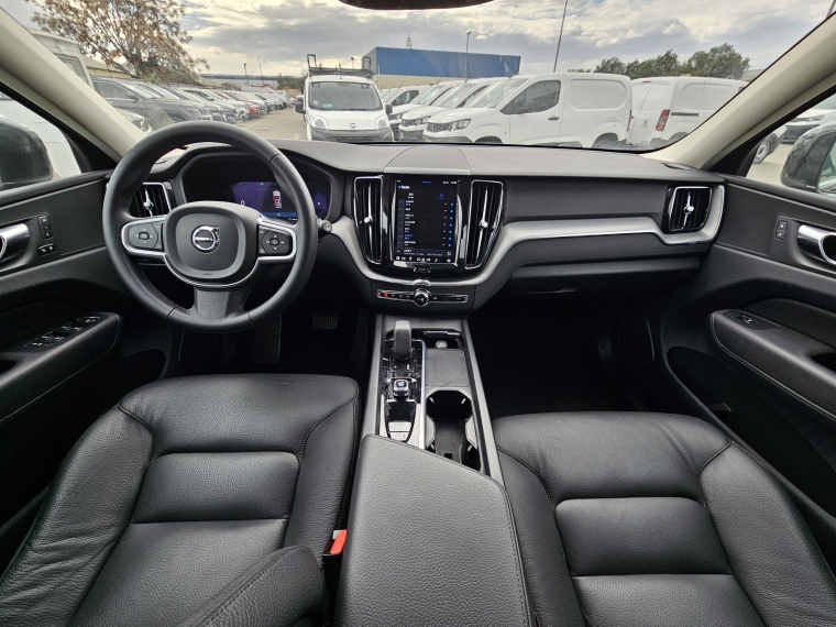 Volvo Xc60 Ii B5 4x4 2.0 Aut  2022 Usado  Usado en Autoselect Usados