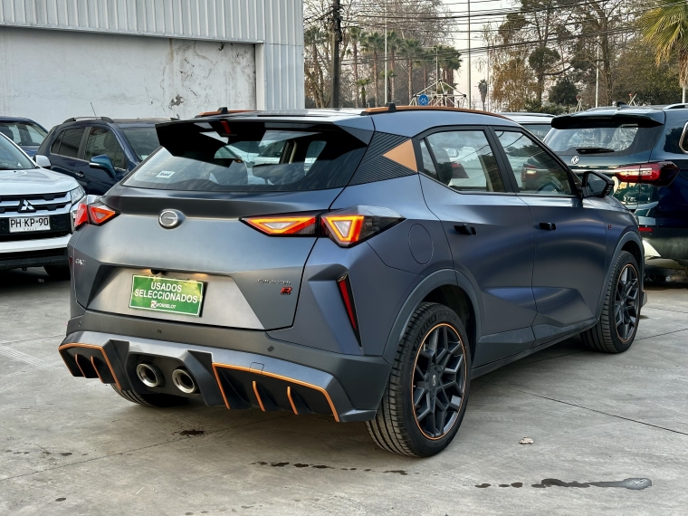 Gac motor Emzoom Gs3 1.5 Aut 2024 Usado en Rosselot Usados