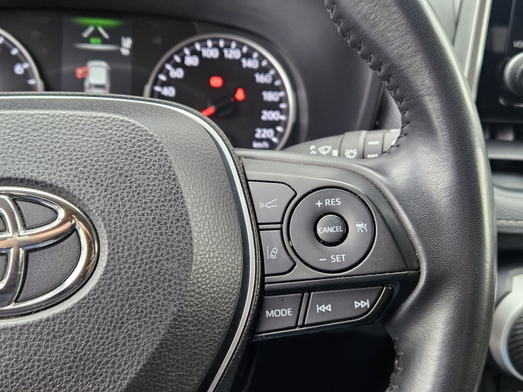 Toyota Rav4 2.0 Xle Safety Sense At 2023 Usado  Usado en Kovacs Usados