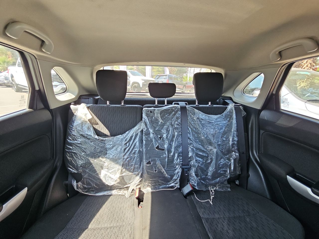 Suzuki Baleno Baleno Gls Hb 1.4 2018 Usado en Usados de Primera - Sergio Escobar