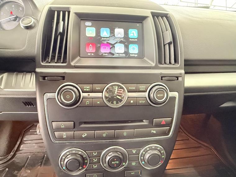 Land rover Freelander 2  2.0t Si4 Se Auto 4wd 2014 Usado en Automotriz Olea Flaño
