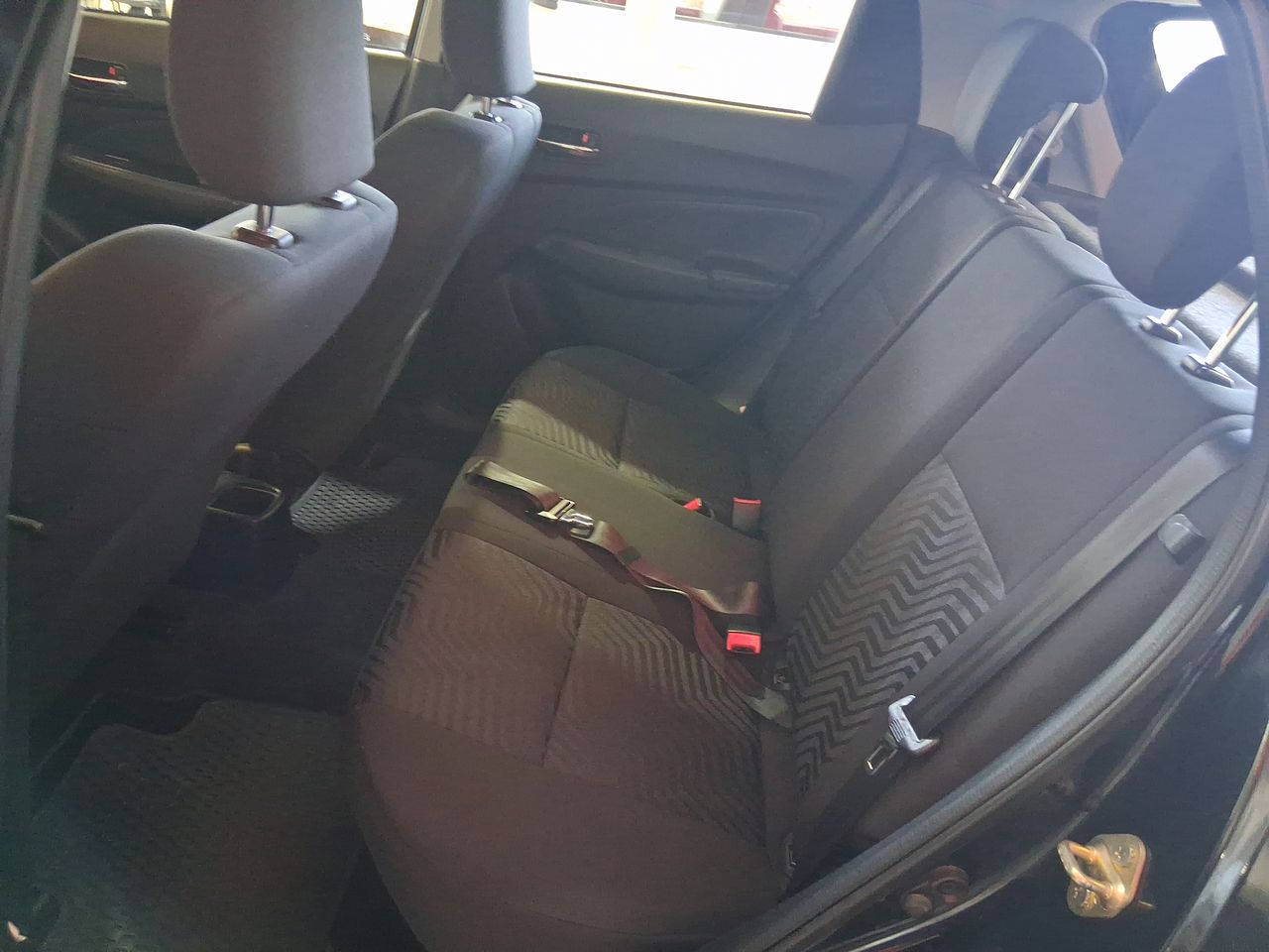 Suzuki Swift Swift 4x2 1.2 2023 Usado en Usados de Primera - Sergio Escobar