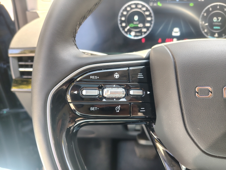 Omoda C5 1.6t Prestige  At 2026 Usado  Usado en Kovacs Usados