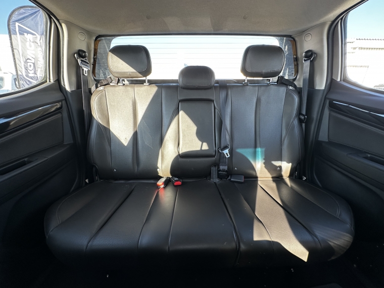 Chevrolet Colorado Colorado Dcab 4x4 2.8 At 2023 Usado  Usado en Kovacs Usados