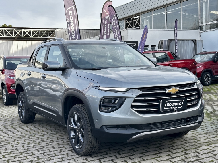 Chevrolet Montana 1.2t Premier Mt S 2026 Usado  Usado en Kovacs Usados