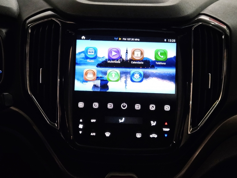 Changan Cx70 Cx70 T 1.5 Aut 2022 Usado en Rosselot Usados