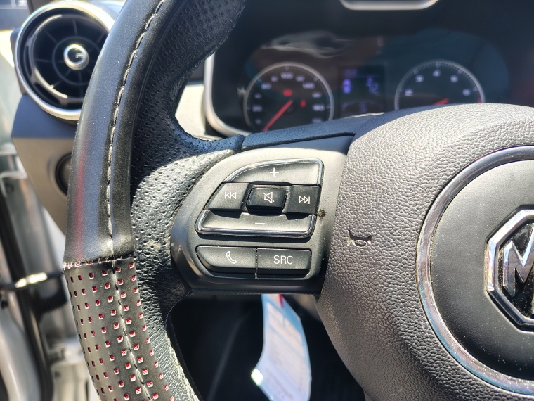 Mg Zs Zs 1.5 2022 Usado en Rosselot Usados