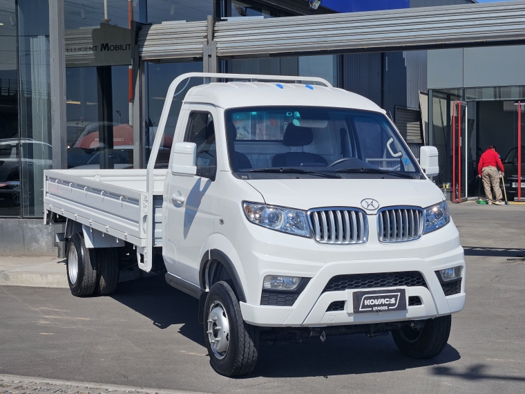 Shineray swm T50 T50 Mpi Cs 1.6 2025 Usado Usado en Kovacs Usados Shineray swm T50 T50 Mpi Cs 1.6 2025 Usado Usado en Kovacs Usados