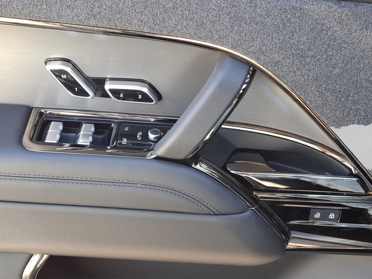 Land rover Range rover Dynamic 4x4 3.0 Aut 2025 Usado Usado en BMW Premium Selection Land rover Range rover Dynamic 4x4 3.0 Aut 2025 Usado Usado en BMW Premium Selection