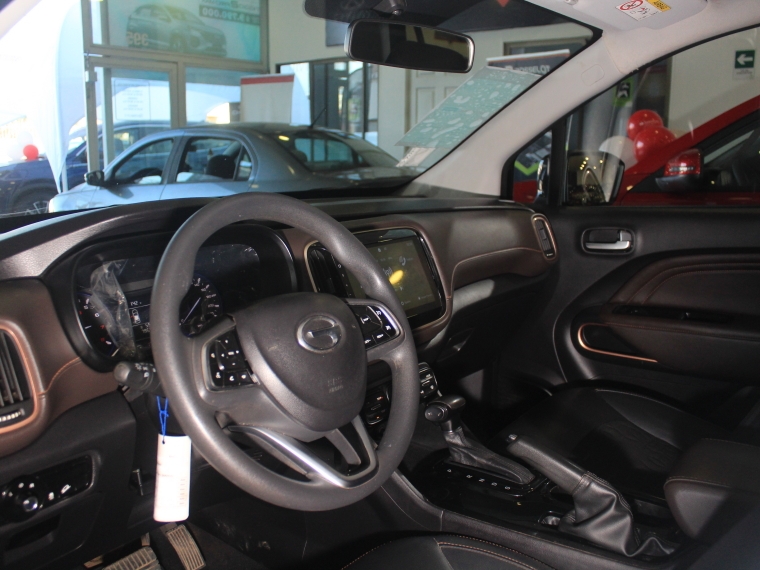 Gac motor Gs3 Gs3 1.5 Aut 2022 Usado en Rosselot Usados